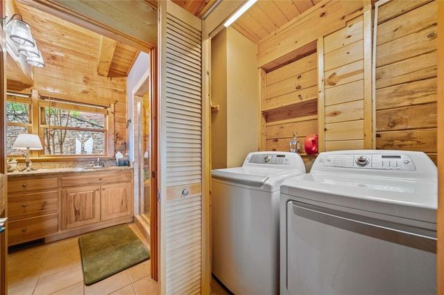 399 Ranch Mountain Drive, Dahlonega, GA 30533