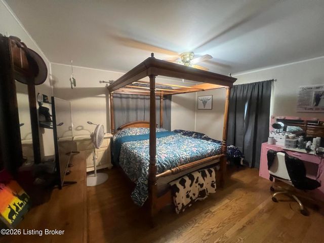 318 Sequoia Dr, Leitchfield, KY 42754