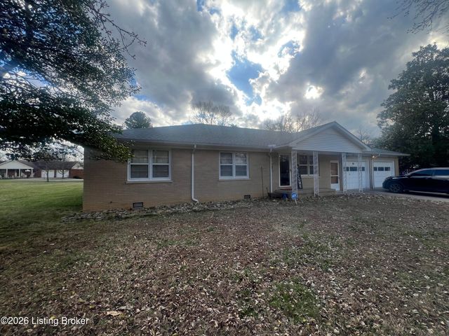 318 Sequoia Dr, Leitchfield, KY 42754