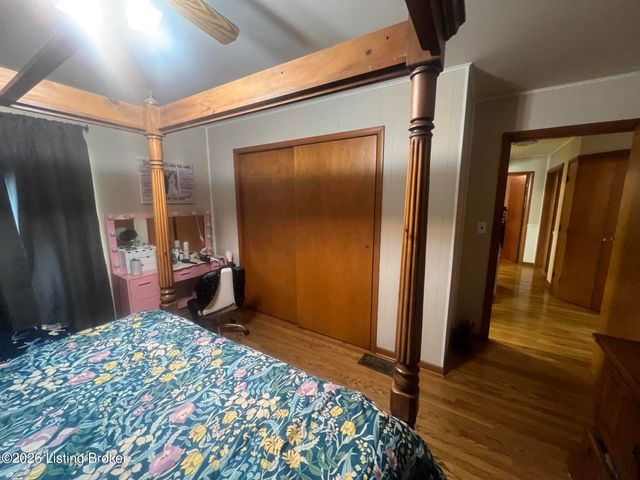 318 Sequoia Dr, Leitchfield, KY 42754