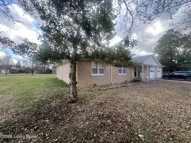 318 Sequoia Dr, Leitchfield, KY 42754