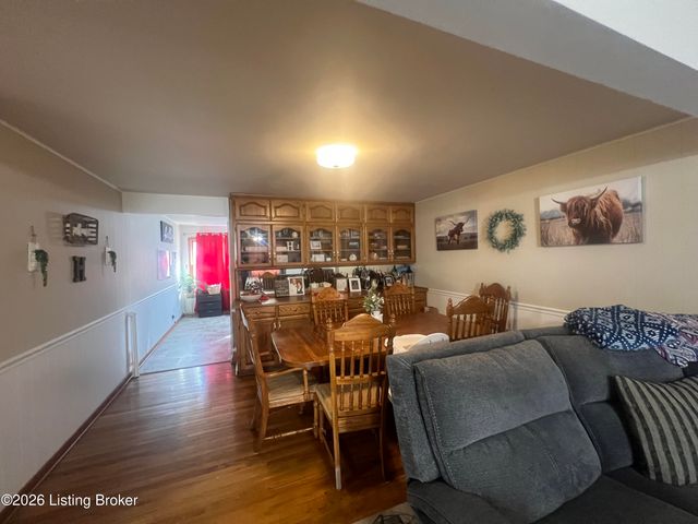 318 Sequoia Dr, Leitchfield, KY 42754