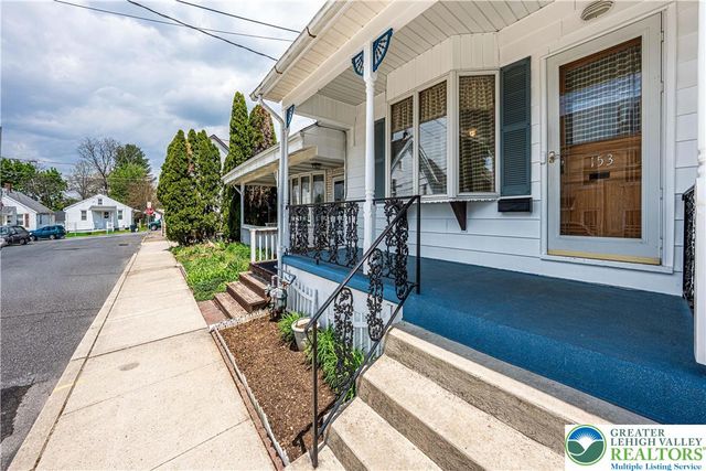 153 New Street, Hellertown Boro, PA 18055