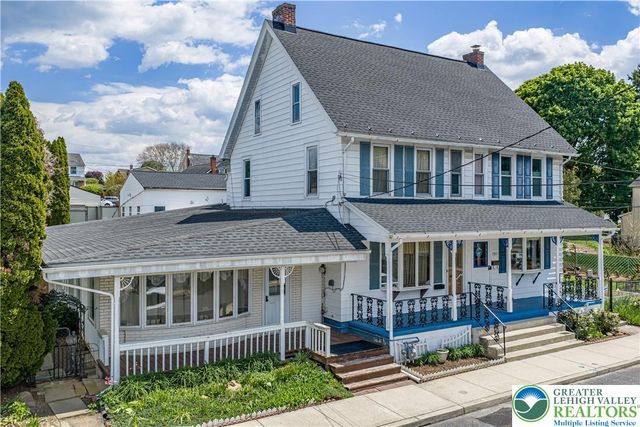 153 New Street, Hellertown Boro, PA 18055