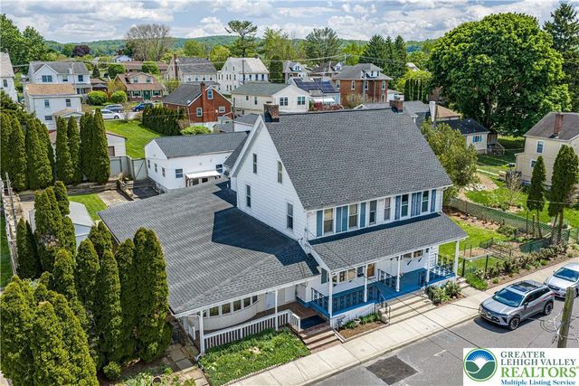 153 New Street, Hellertown Boro, PA 18055