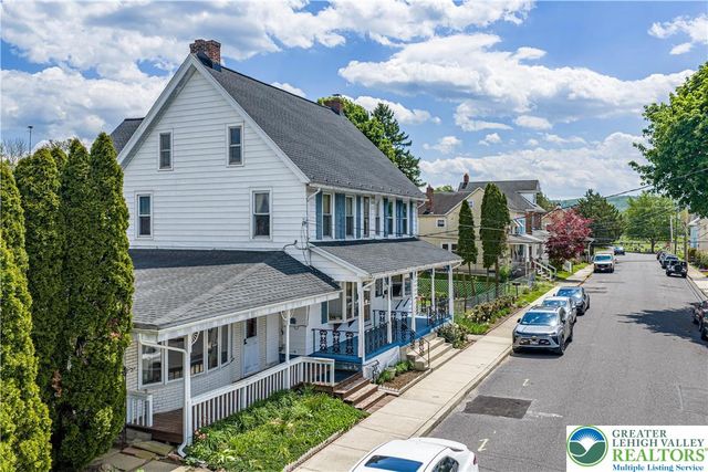 153 New Street, Hellertown Boro, PA 18055