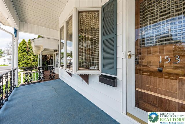 153 New Street, Hellertown Boro, PA 18055