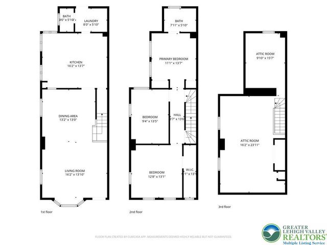 153 New Street, Hellertown Boro, PA 18055