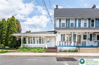 153 New Street, Hellertown Boro, PA 18055