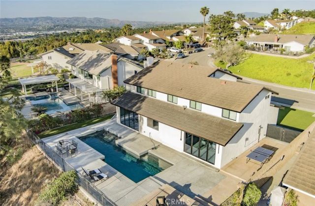 4263 E Ranch Gate Road, Anaheim Hills, CA 92807