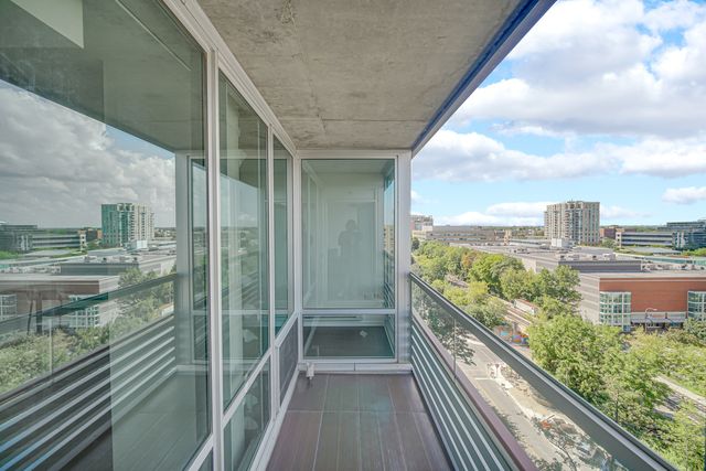 800 Elgin Road 1210, Evanston, IL 60201