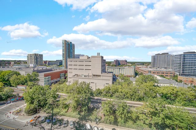 800 Elgin Road 1210, Evanston, IL 60201