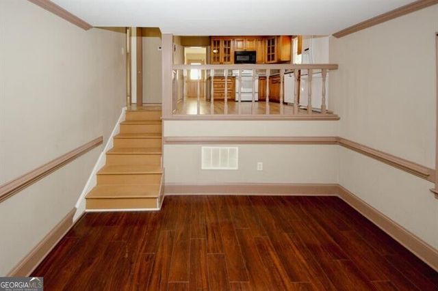 4033 Scenic Mountain Drive, Snellville, GA 30039