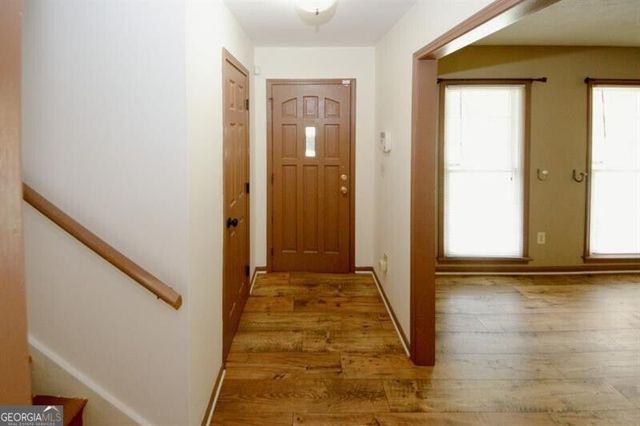 4033 Scenic Mountain Drive, Snellville, GA 30039