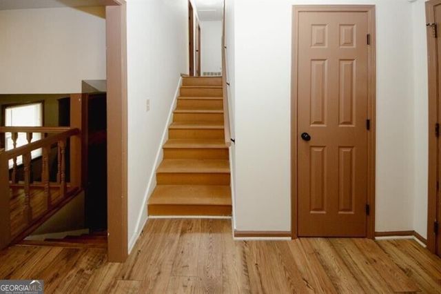4033 Scenic Mountain Drive, Snellville, GA 30039