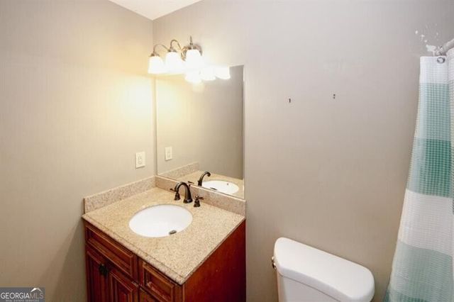 4033 Scenic Mountain Drive, Snellville, GA 30039