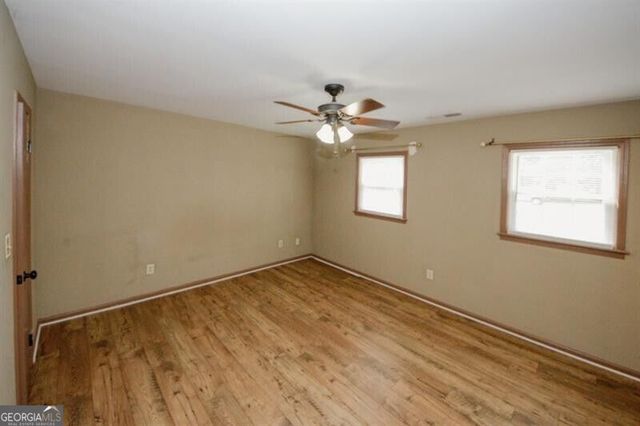 4033 Scenic Mountain Drive, Snellville, GA 30039