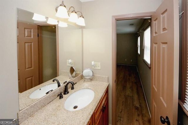 4033 Scenic Mountain Drive, Snellville, GA 30039