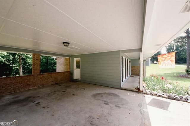 4033 Scenic Mountain Drive, Snellville, GA 30039