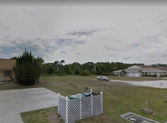 71 BOUNDARY BOULEVARD, Rotonda West, FL 33947