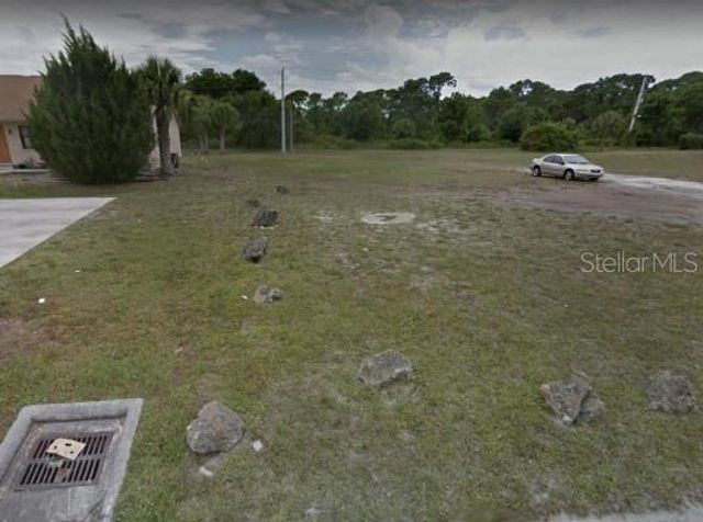 71 BOUNDARY BOULEVARD, Rotonda West, FL 33947