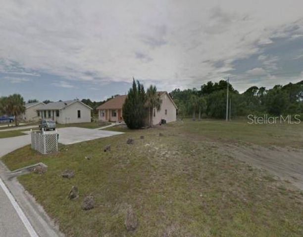 71 BOUNDARY BOULEVARD, Rotonda West, FL 33947