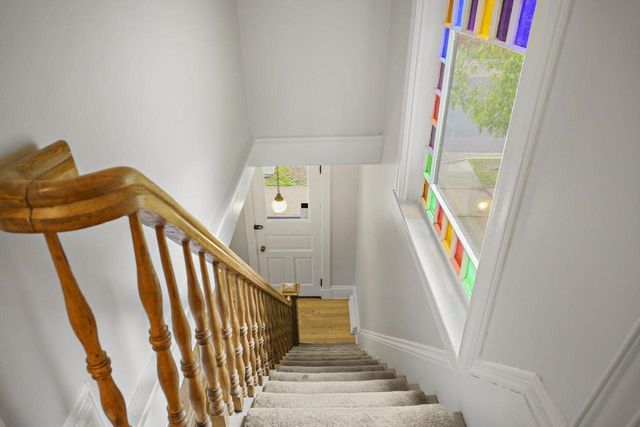 928 Jenifer Street, Madison, WI 53703