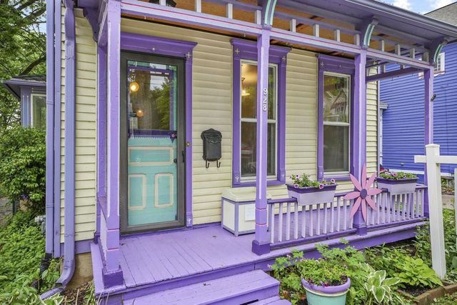 928 Jenifer Street, Madison, WI 53703