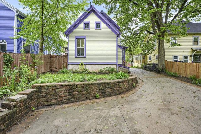 928 Jenifer Street, Madison, WI 53703