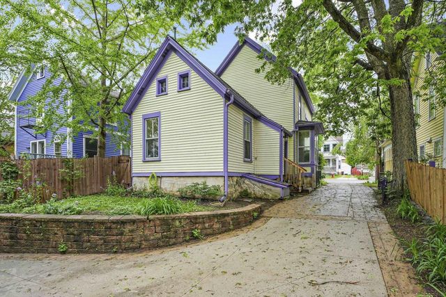 928 Jenifer Street, Madison, WI 53703