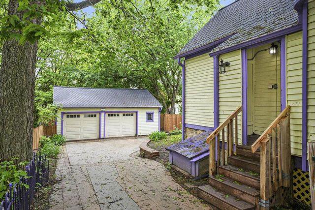 928 Jenifer Street, Madison, WI 53703
