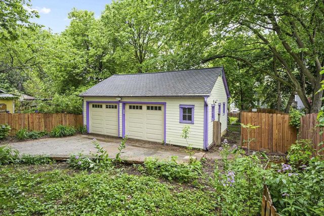 928 Jenifer Street, Madison, WI 53703