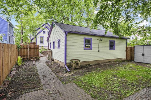 928 Jenifer Street, Madison, WI 53703