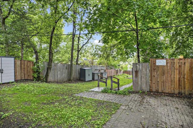 928 Jenifer Street, Madison, WI 53703