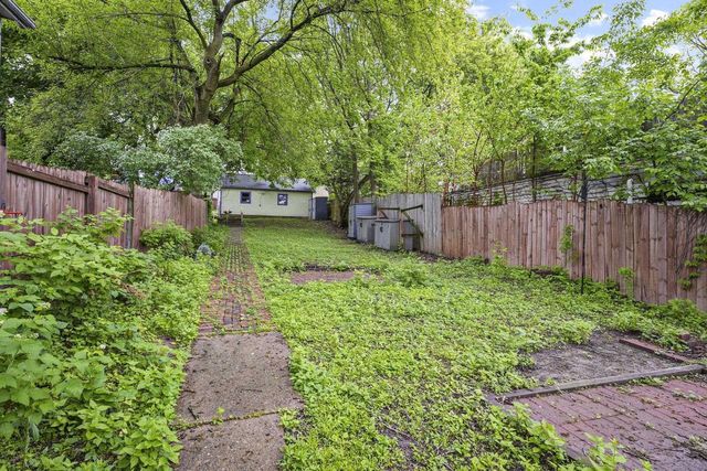 928 Jenifer Street, Madison, WI 53703