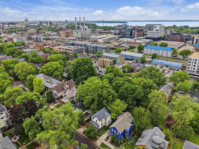 928 Jenifer Street, Madison, WI 53703