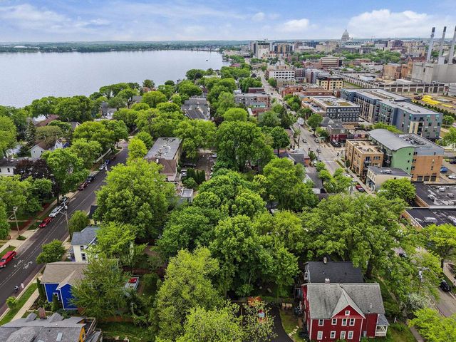 928 Jenifer Street, Madison, WI 53703