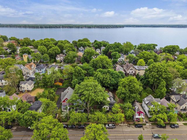 928 Jenifer Street, Madison, WI 53703