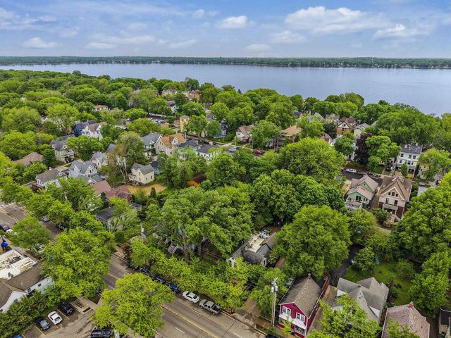 928 Jenifer Street, Madison, WI 53703