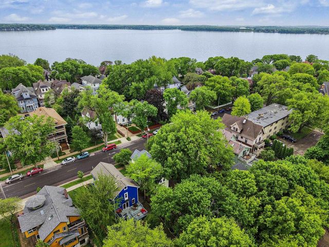 928 Jenifer Street, Madison, WI 53703