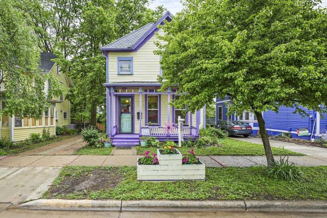 928 Jenifer Street, Madison, WI 53703