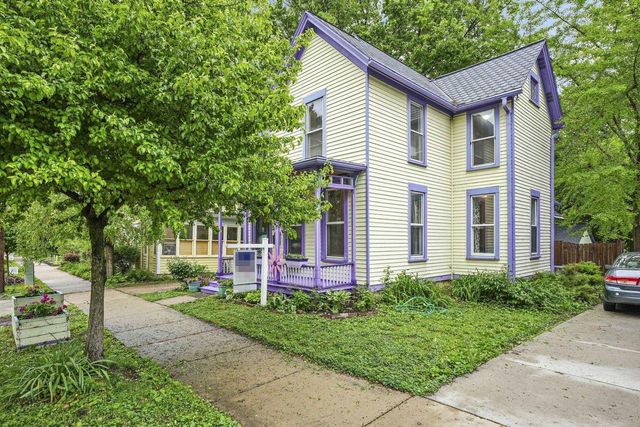 928 Jenifer Street, Madison, WI 53703