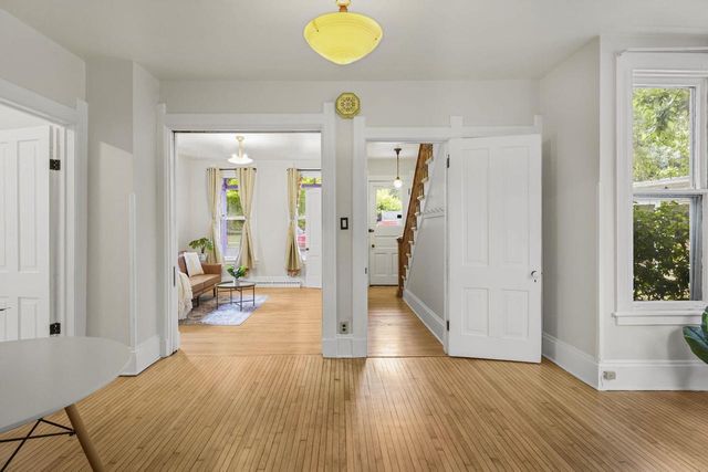 928 Jenifer Street, Madison, WI 53703
