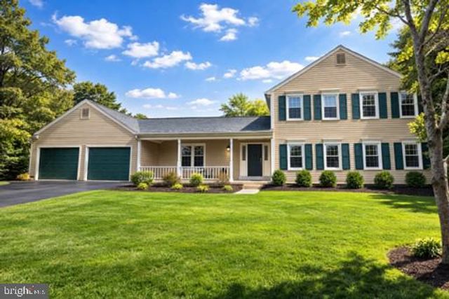 2701 REIGN ST, Herndon, VA 20171