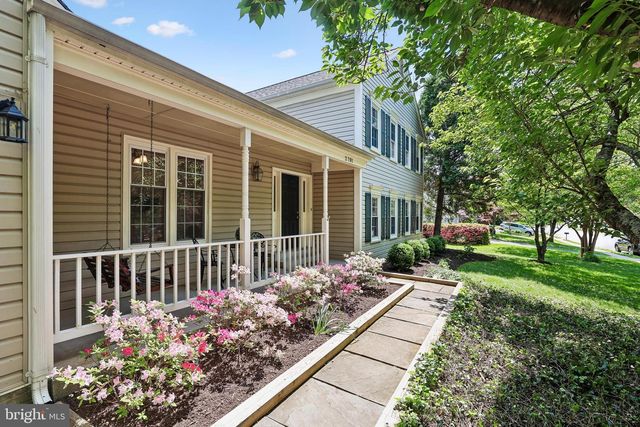 2701 REIGN ST, Herndon, VA 20171