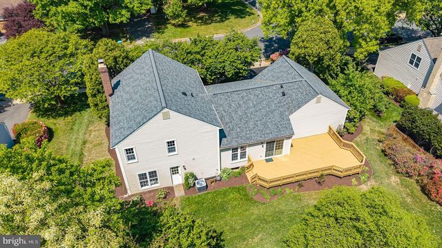 2701 REIGN ST, Herndon, VA 20171