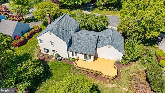2701 REIGN ST, Herndon, VA 20171