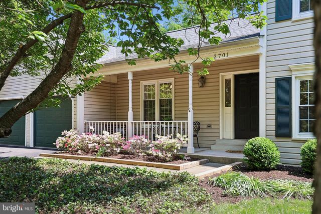 2701 REIGN ST, Herndon, VA 20171
