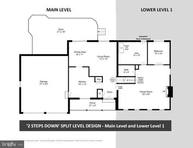 2701 REIGN ST, Herndon, VA 20171