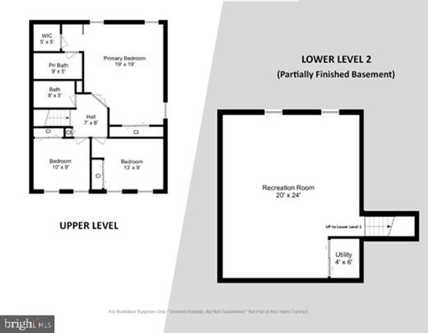 2701 REIGN ST, Herndon, VA 20171